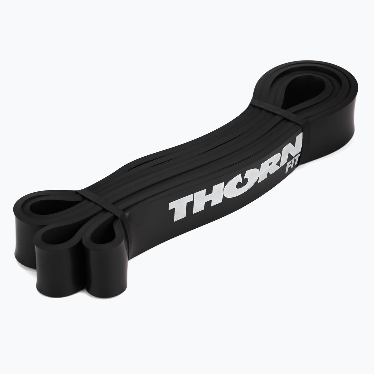 THORN FIT exercise rubber Superband Small black 301859