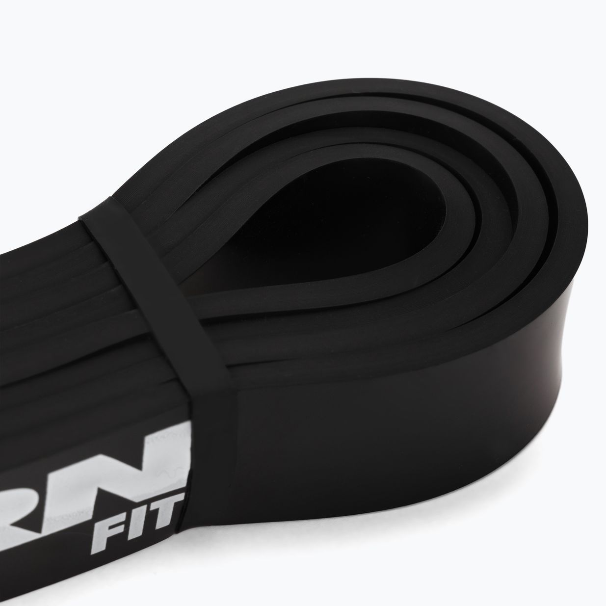 THORN FIT exercise rubber Superband Small black 301859 2