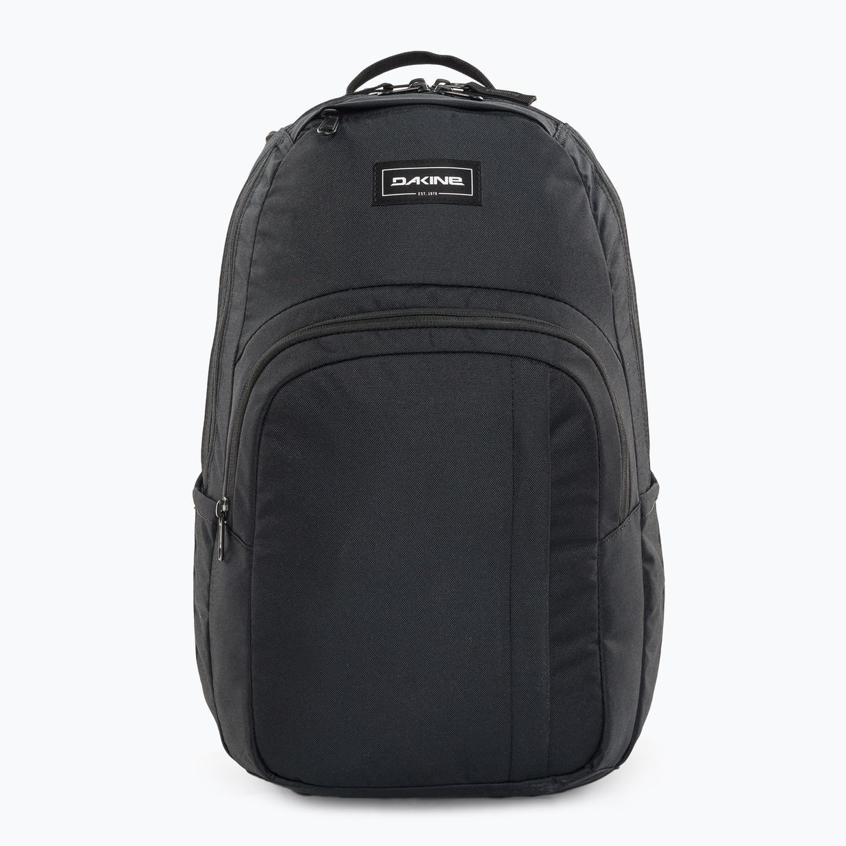 Dakine Campus M urban backpack black D10002634