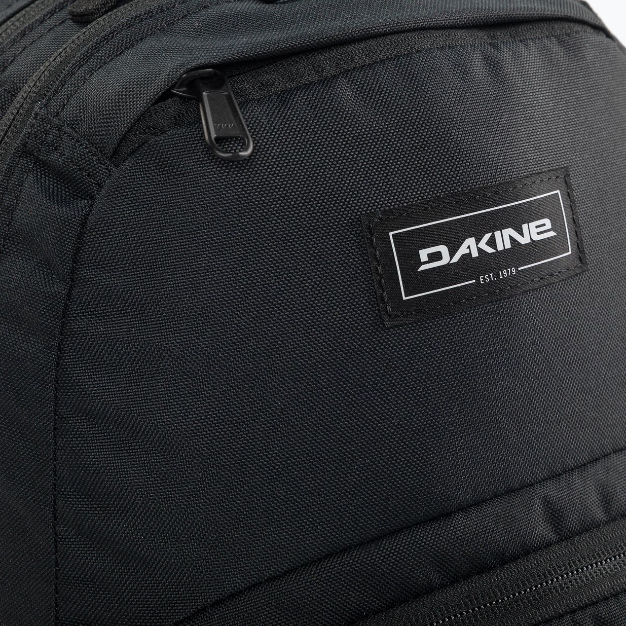 Dakine Campus M urban backpack black D10002634 4