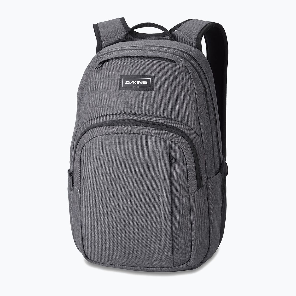 Dakine Campus M city backpack grey D10002634 5