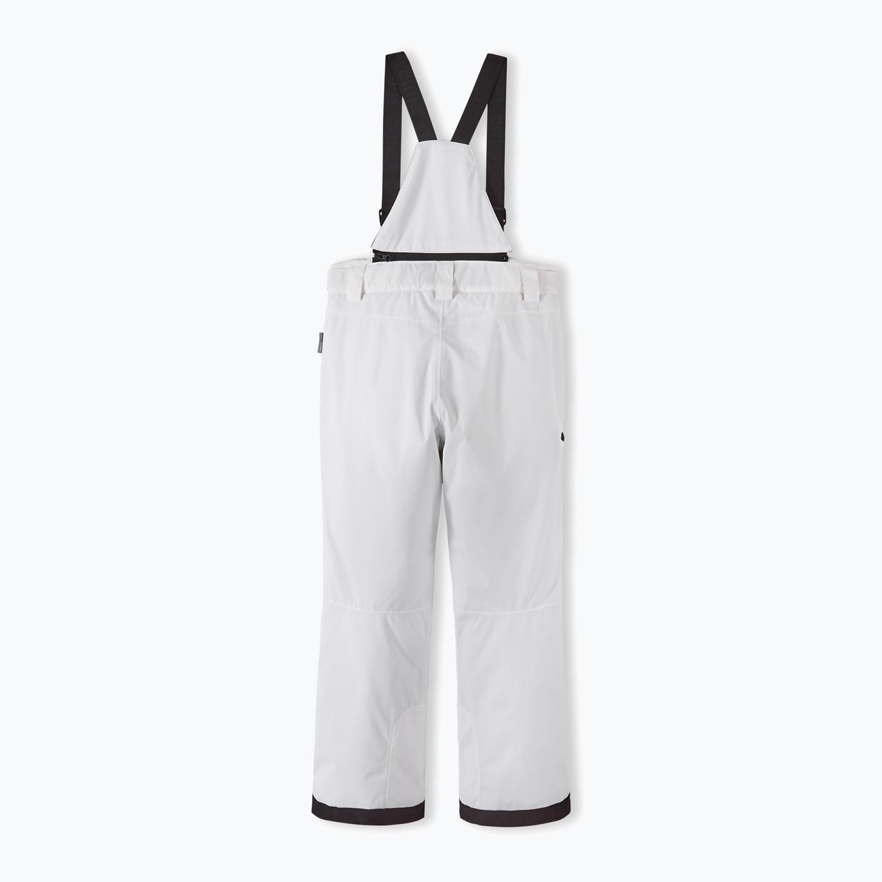 Reima children's ski trousers Terrie white 2