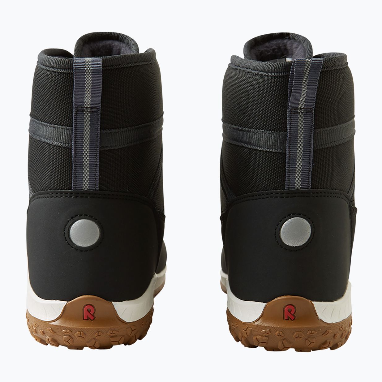 Reima children's snow boots Myrsky black 11