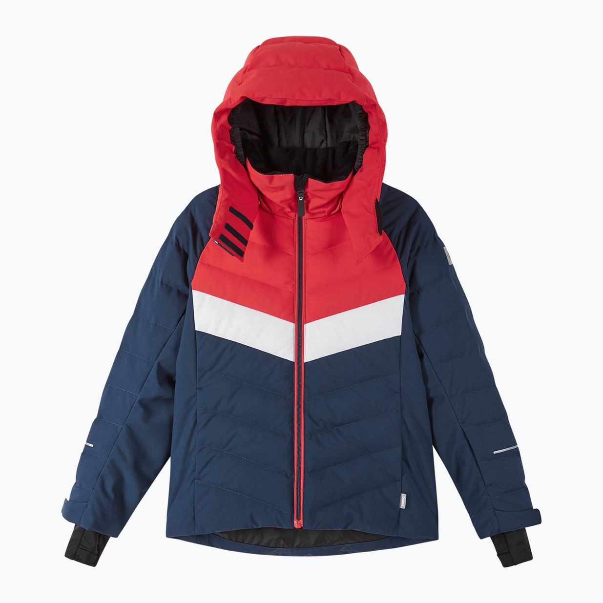 Reima Luppo children's ski jacket navy 2