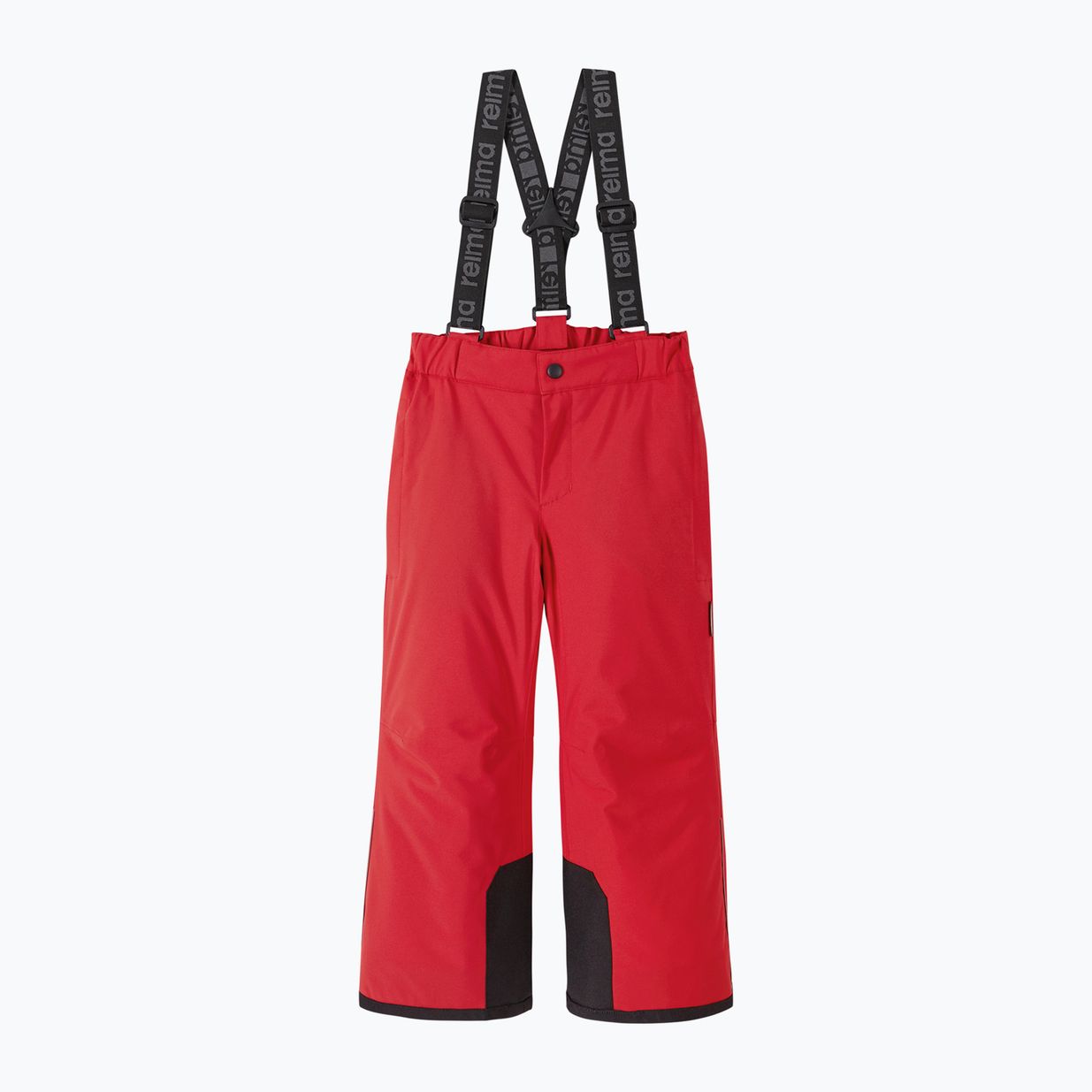 Reima children's ski trousers Proxima tomato red