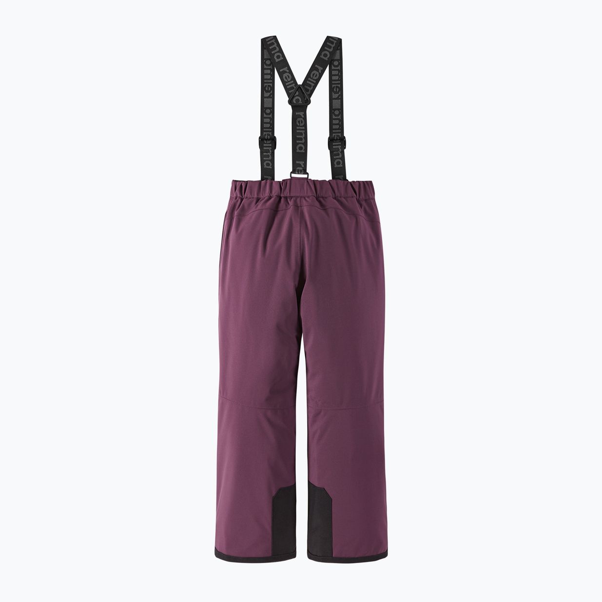 Reima Proxima deep purple children's ski trousers 2