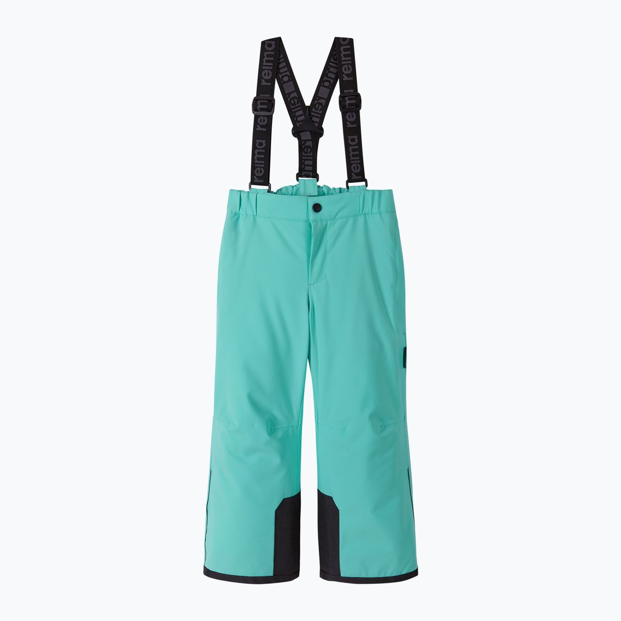 Reima Proxima bright mint children's ski trousers