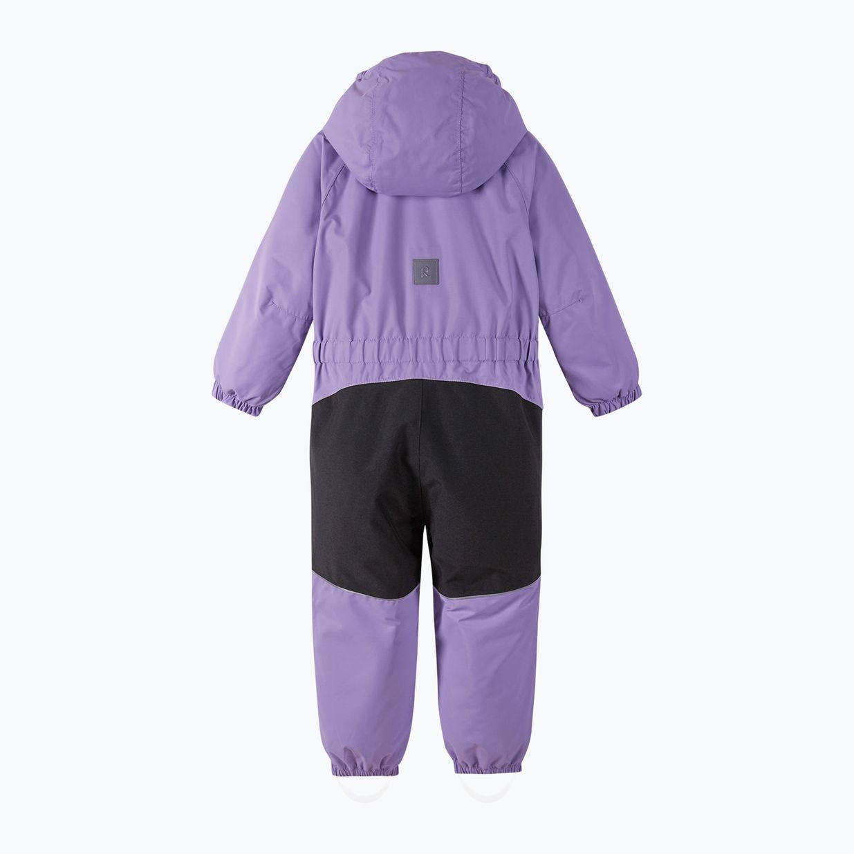 Reima Kaunisto lilac amethyst children's jumpsuit 3