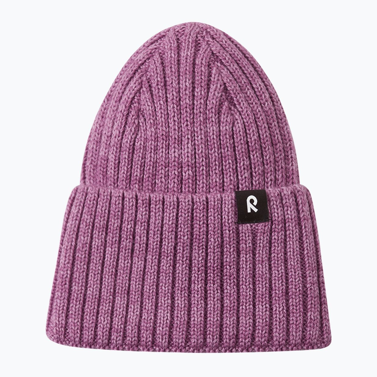 Reima Villaisa children's winter beanie mauve pink 2