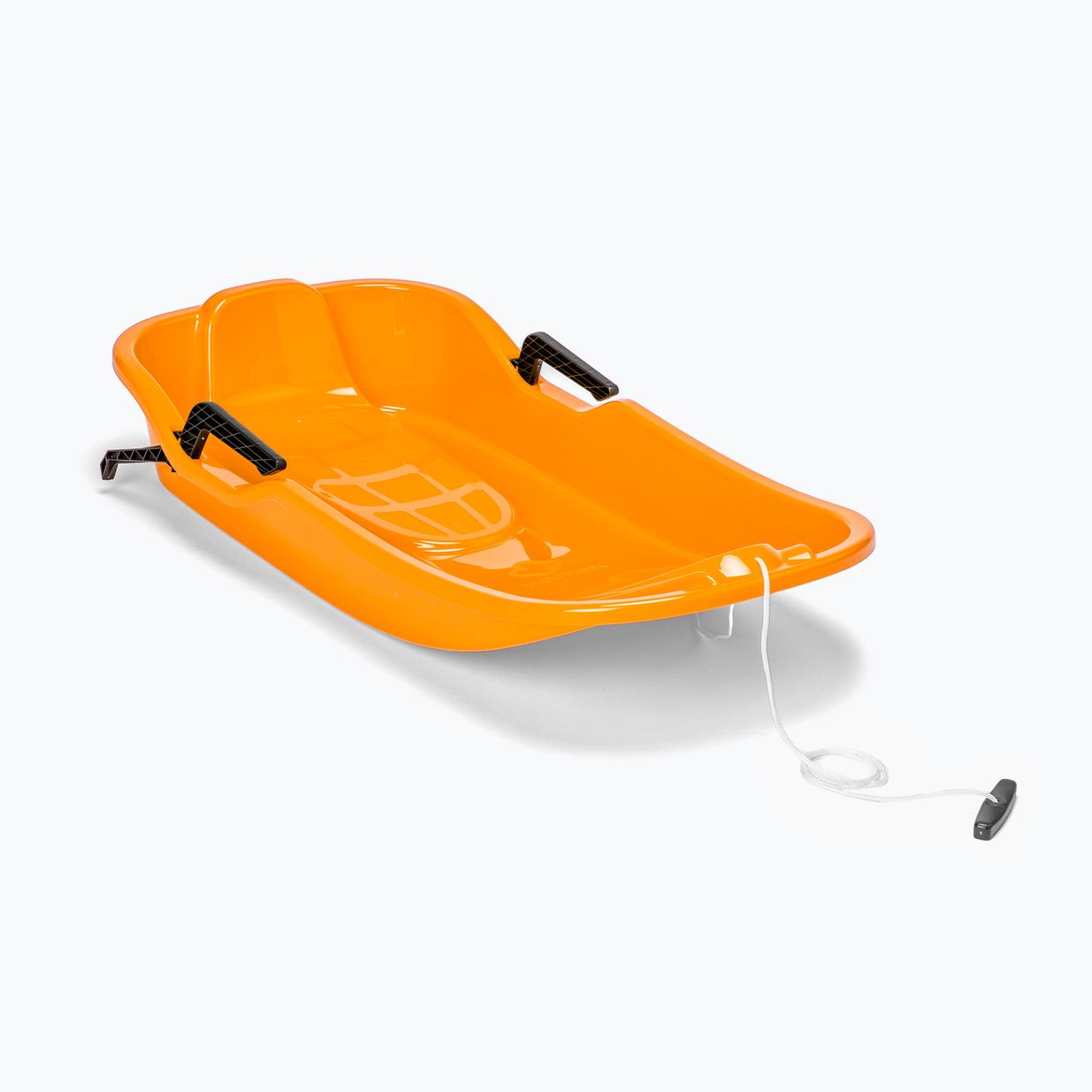 Hamax Sno Glider sled orange HAM5044105