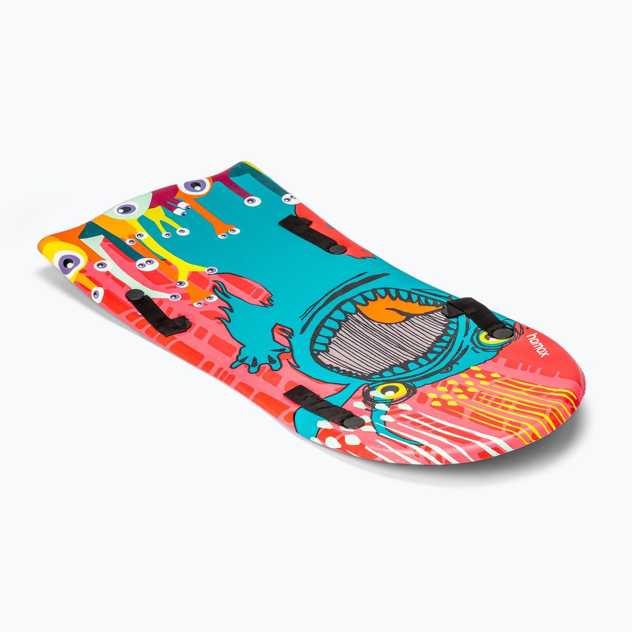 Hamax Free Surfer slide blue 550047