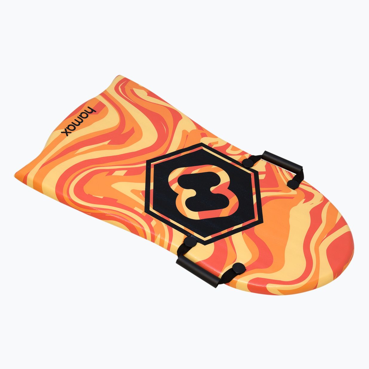 Hamax Mini Surfer slide orange 55064 4