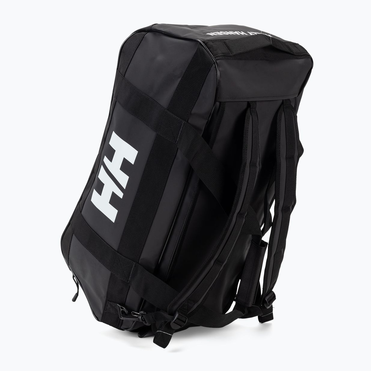 Helly Hansen H/H Scout Duffel 50 l travel bag black 67441_990 4