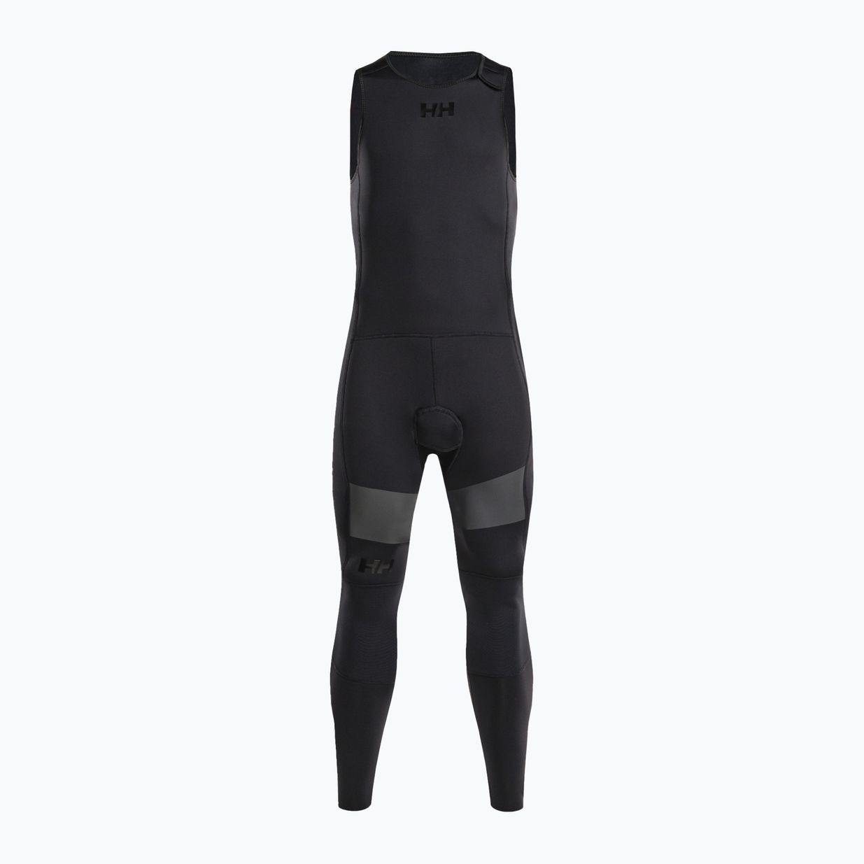 Helly Hansen Waterwear Salopette 2.0 2.5mm Swim Foam Black 34231_990 2