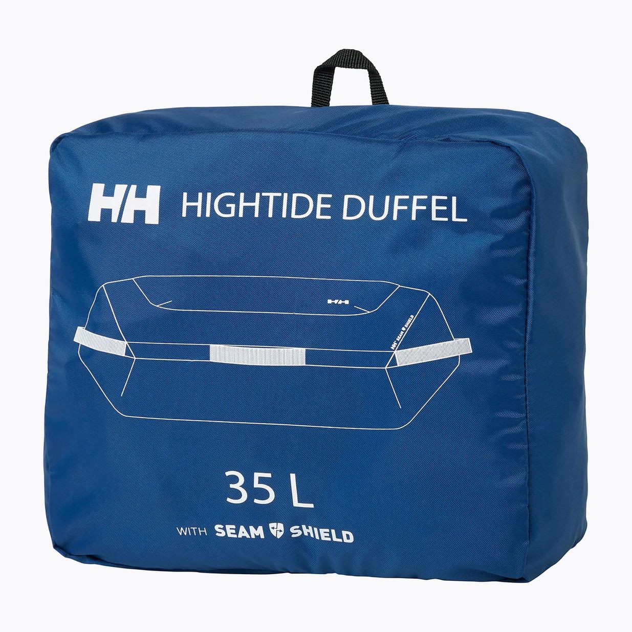 Helly Hansen Hightide WP 35 l deep fjord bag 4