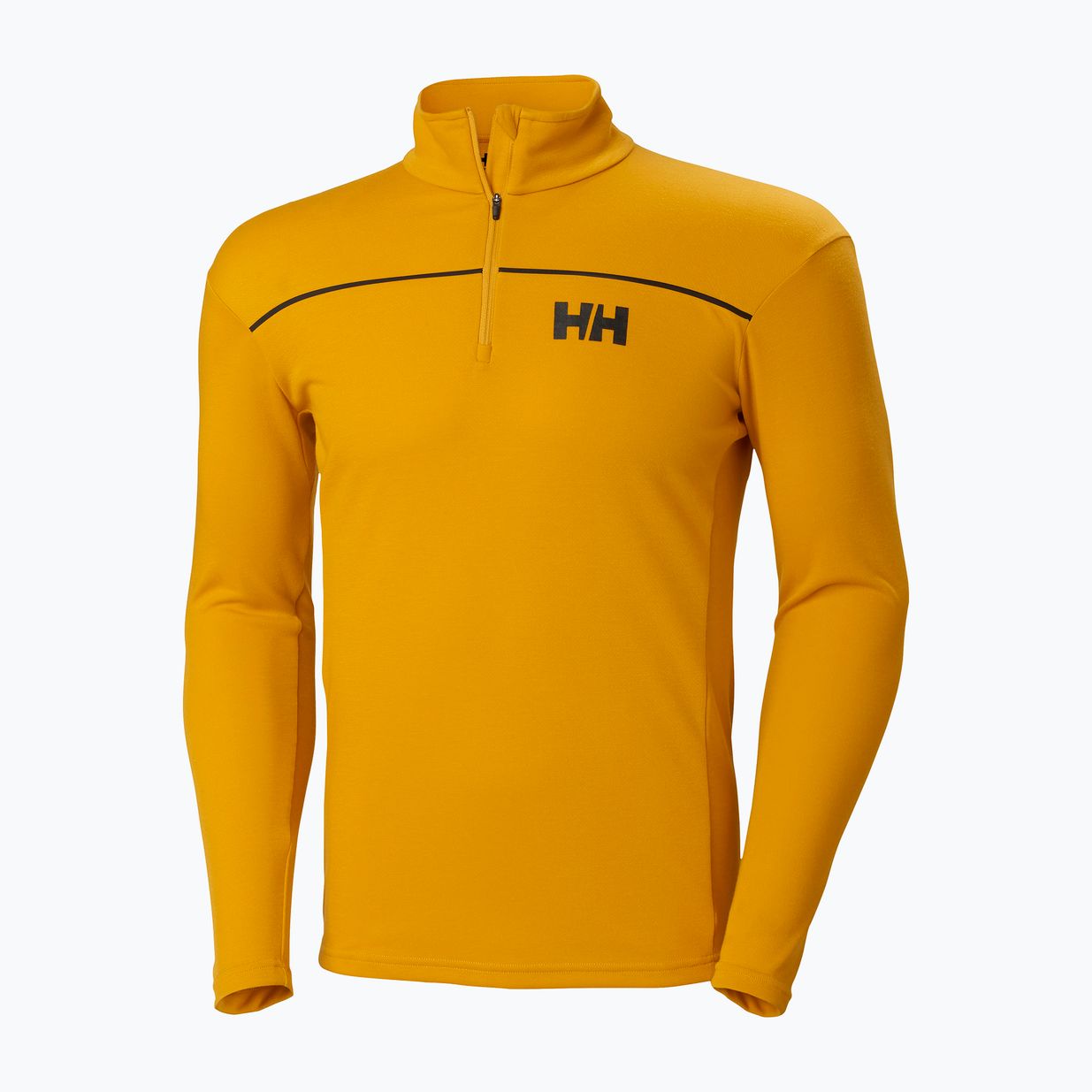 Men's sailing sweatshirt Helly Hansen Hp 1/2 Zip Pullover cloudberry 5