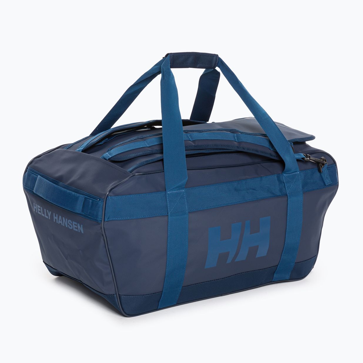 Helly Hansen H/H Scout Duffel L 70 l ocean travel bag 2