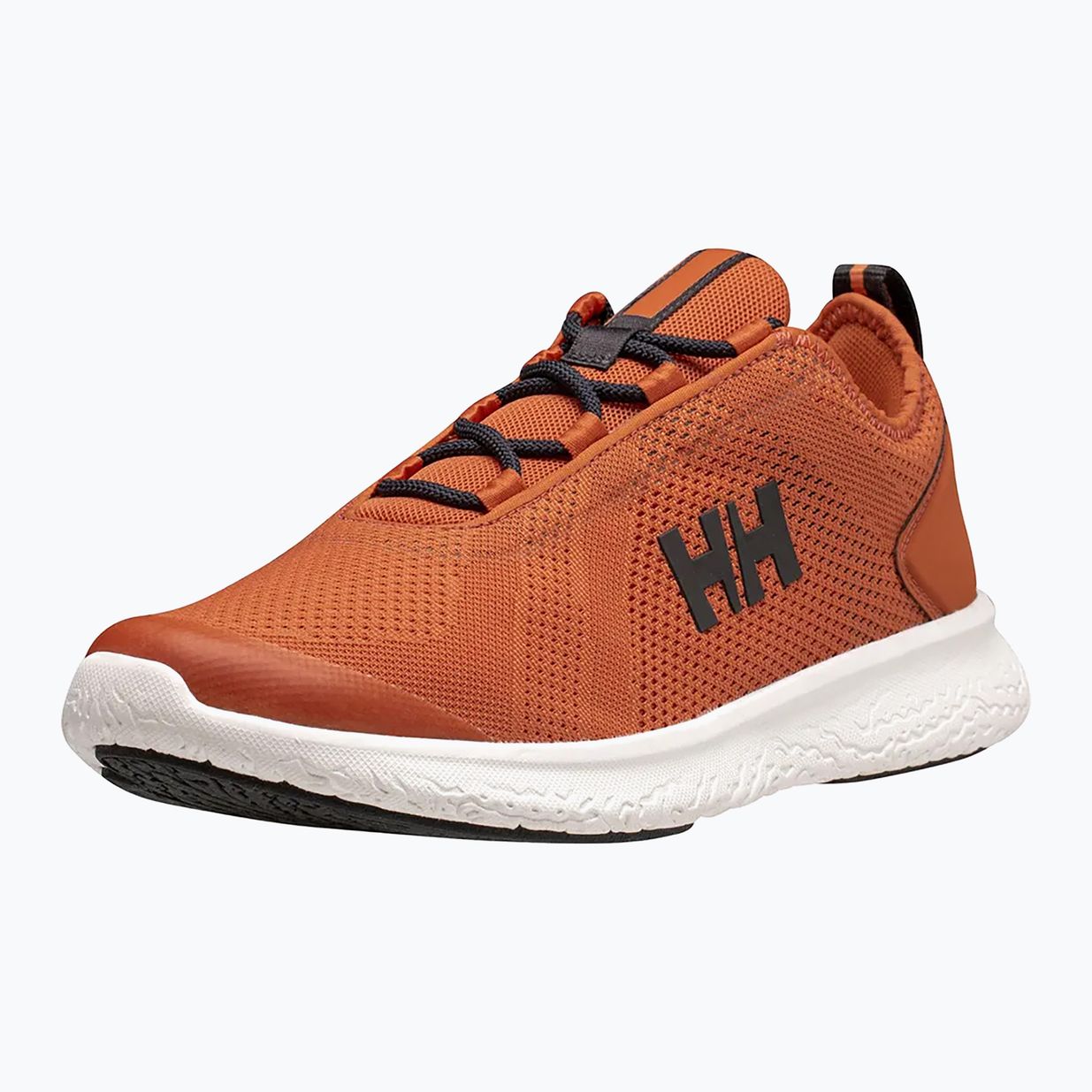 Helly Hansen Supalight Medley men's sailing shoes brown 11845_179 10