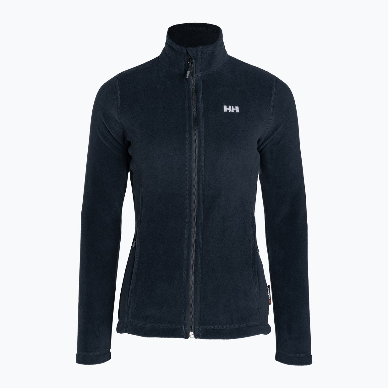 Helly Hansen women's trekking jacket Daybreaker navy/600