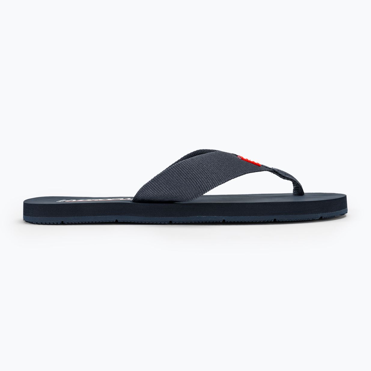 Helly Hansen Seasand HP 2 men's flip flops evening blue/cherry tomato 2