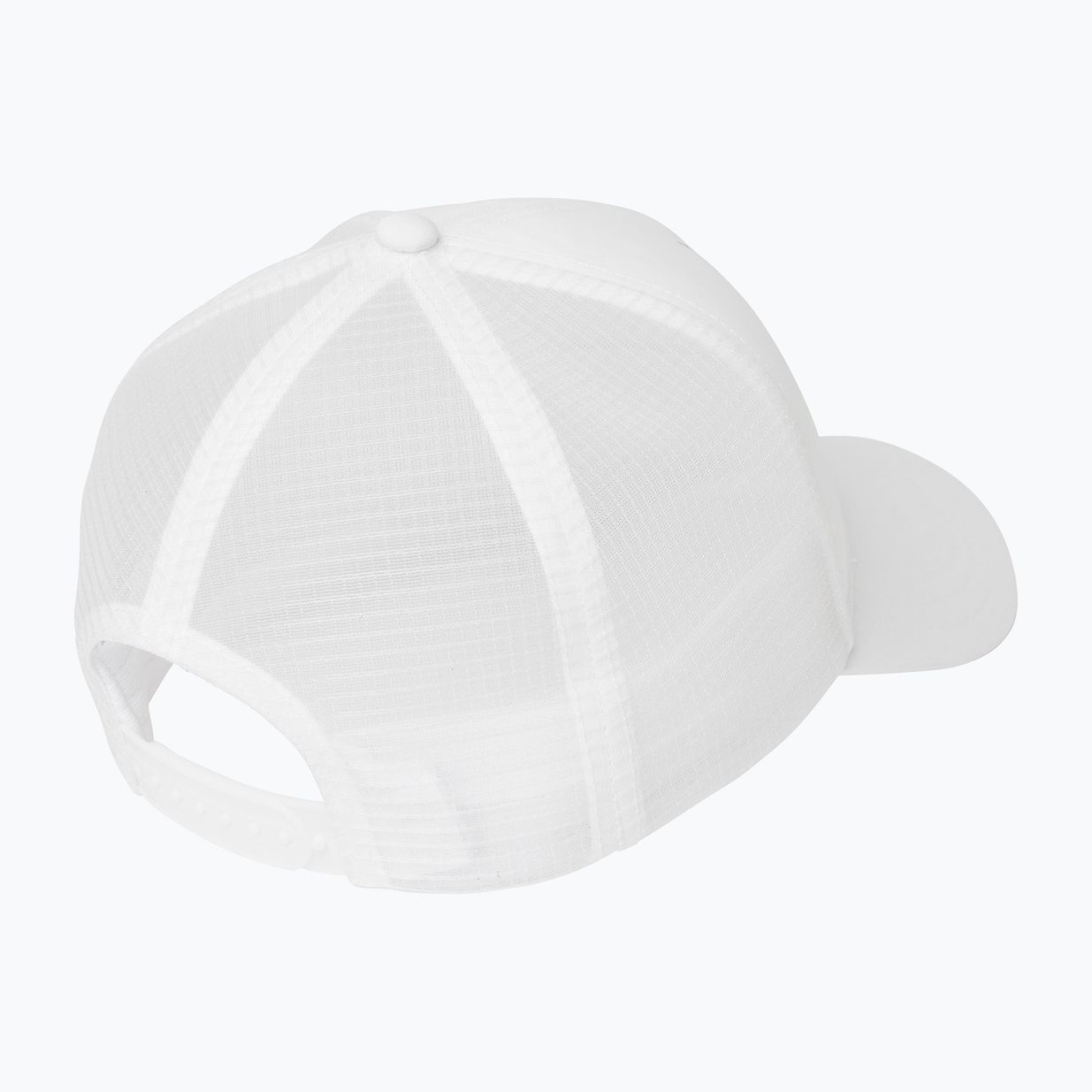 Helly Hansen HP baseball cap white 6