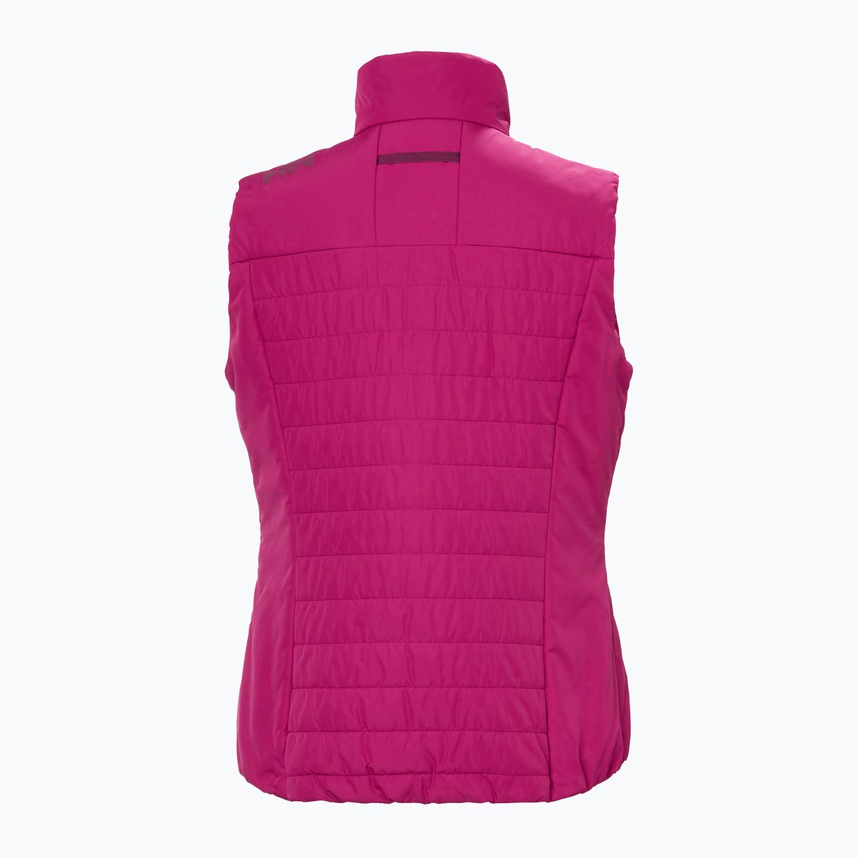 Helly Hansen women's sleeveless Crew Insulator 2.0 magenta 2.0 7