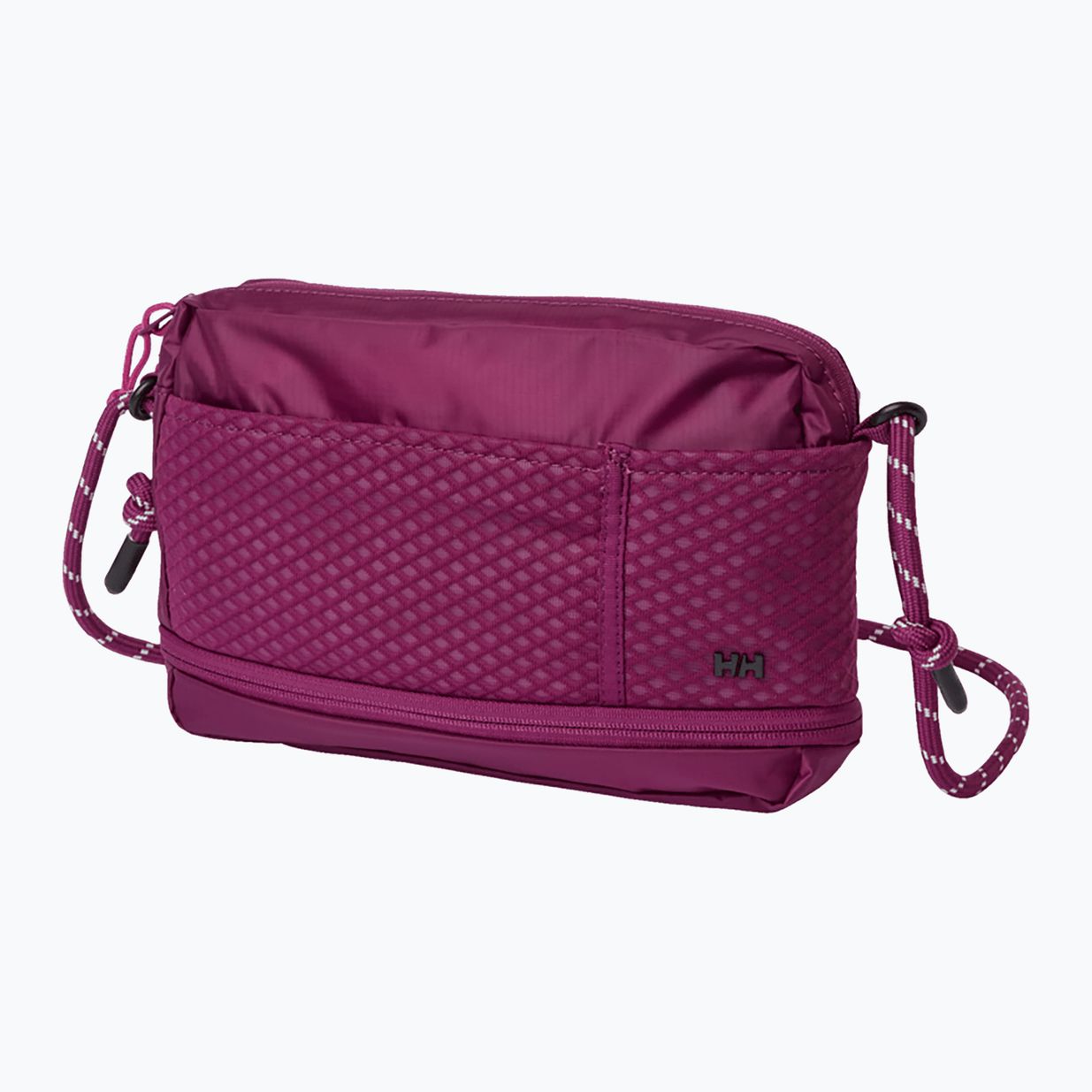 Helly Hansen Wanderer 2 l dark magenta sachet