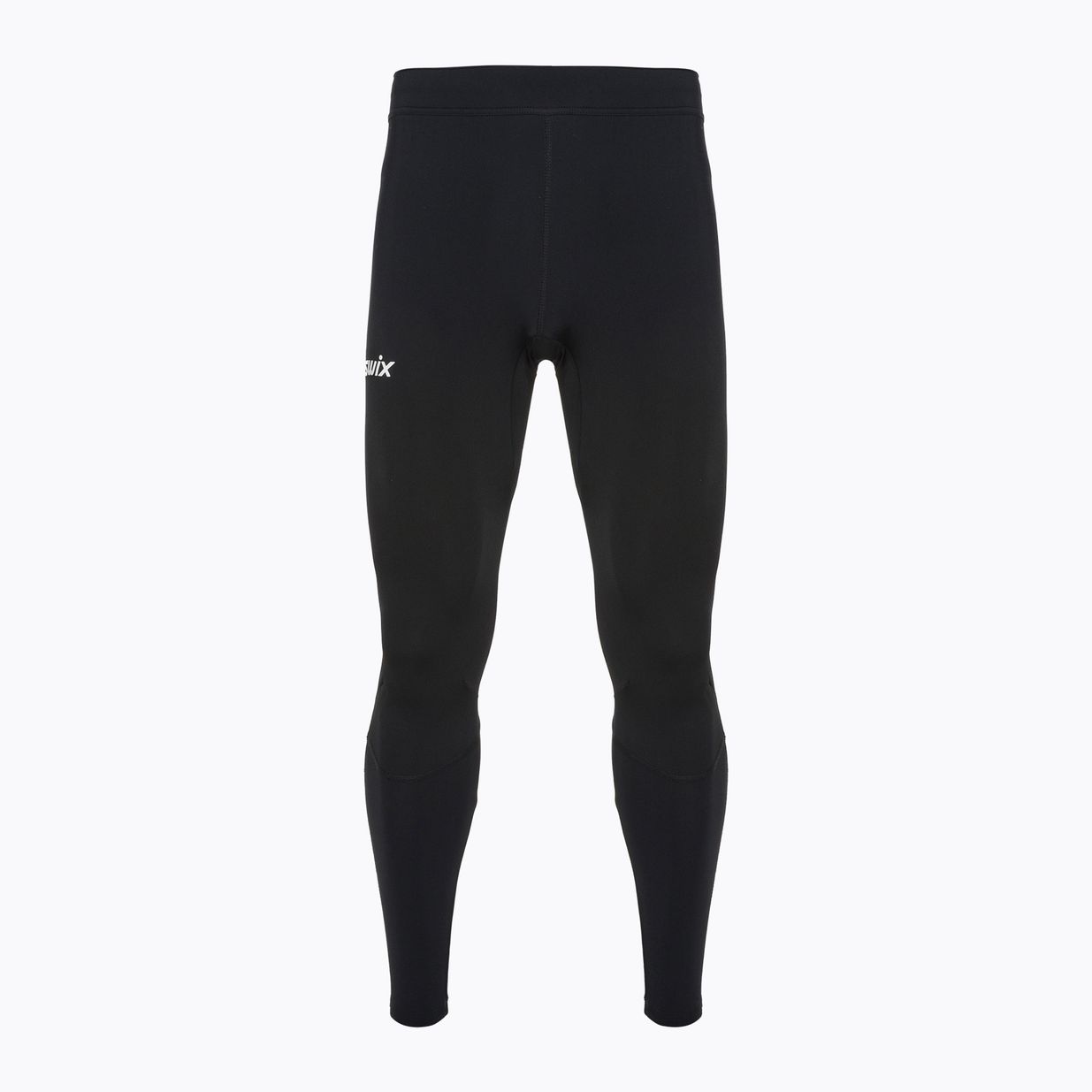 Men's Swix Focus Warm thermal pants black 22451-10000