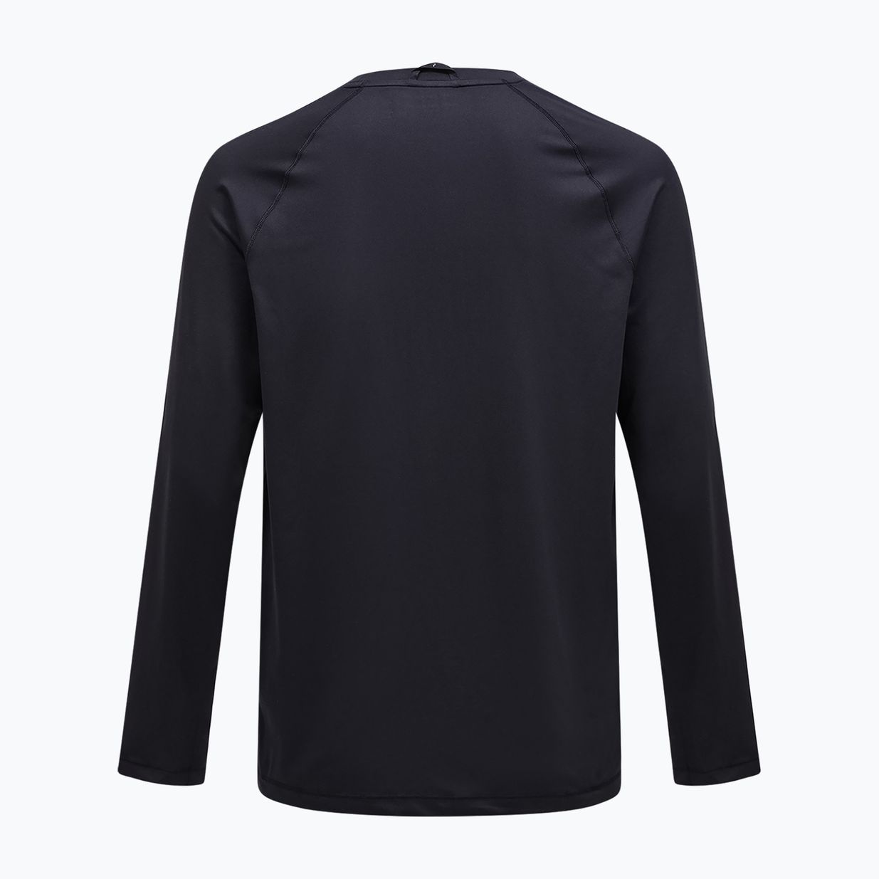 Men's thermal active longsleeve Peak Performance Spirit Crew black 2