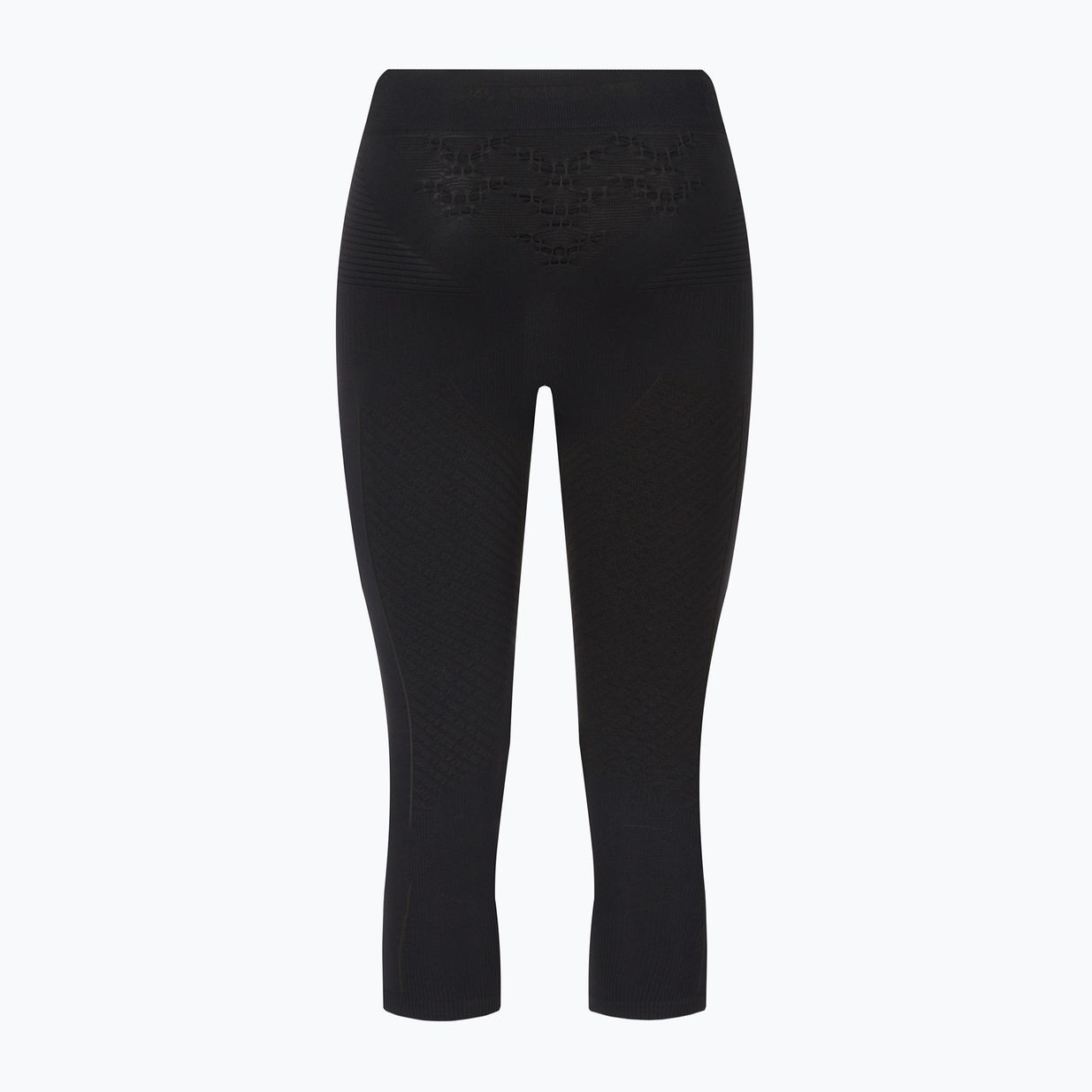 Women's 3/4 thermal pants X-Bionic Energy Accumulator 4.0 black EAWP07W19W 2