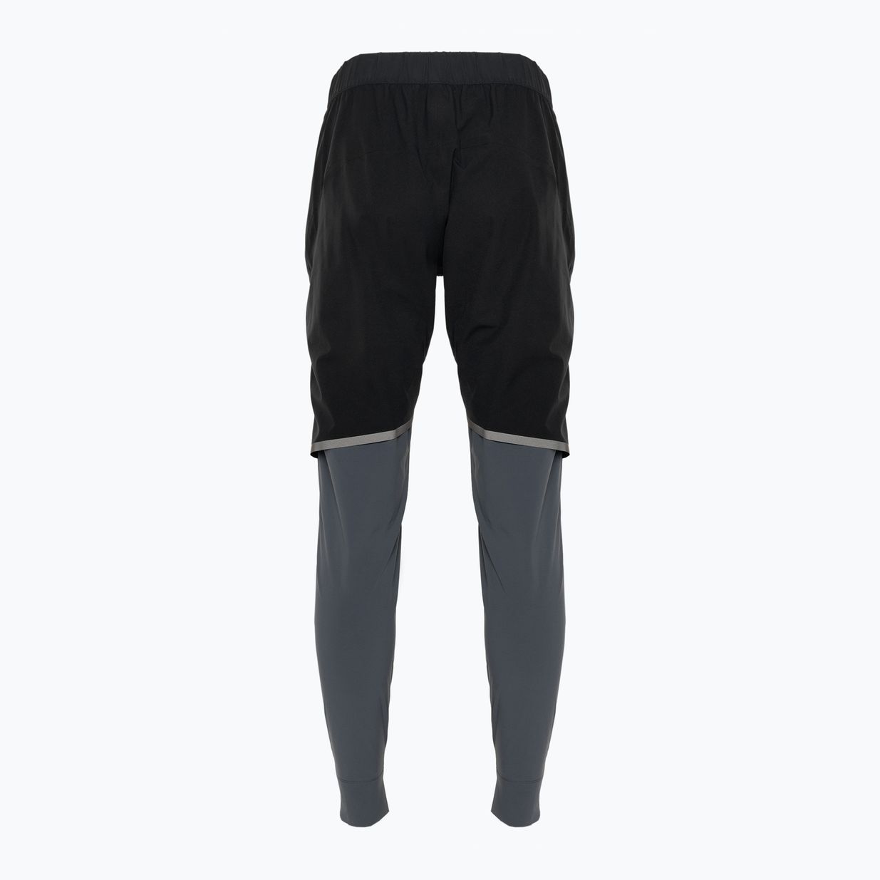 Women's trousers On Running Waterproof black/dark 2