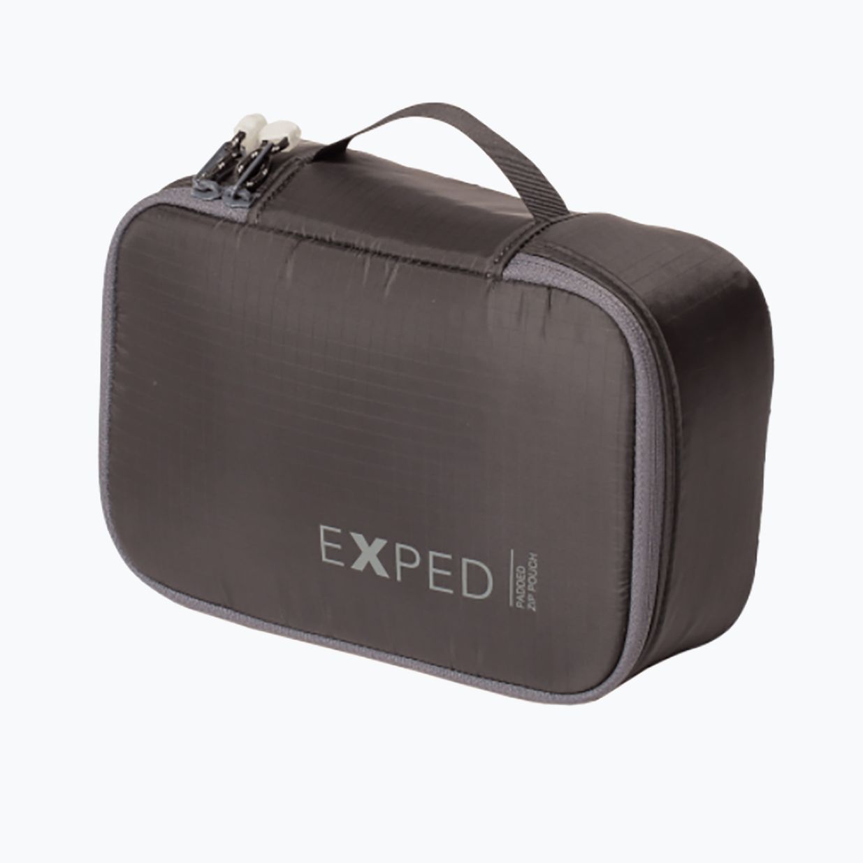 Exped Padded Zip Pouch travel organiser black EXP-POUCH 5