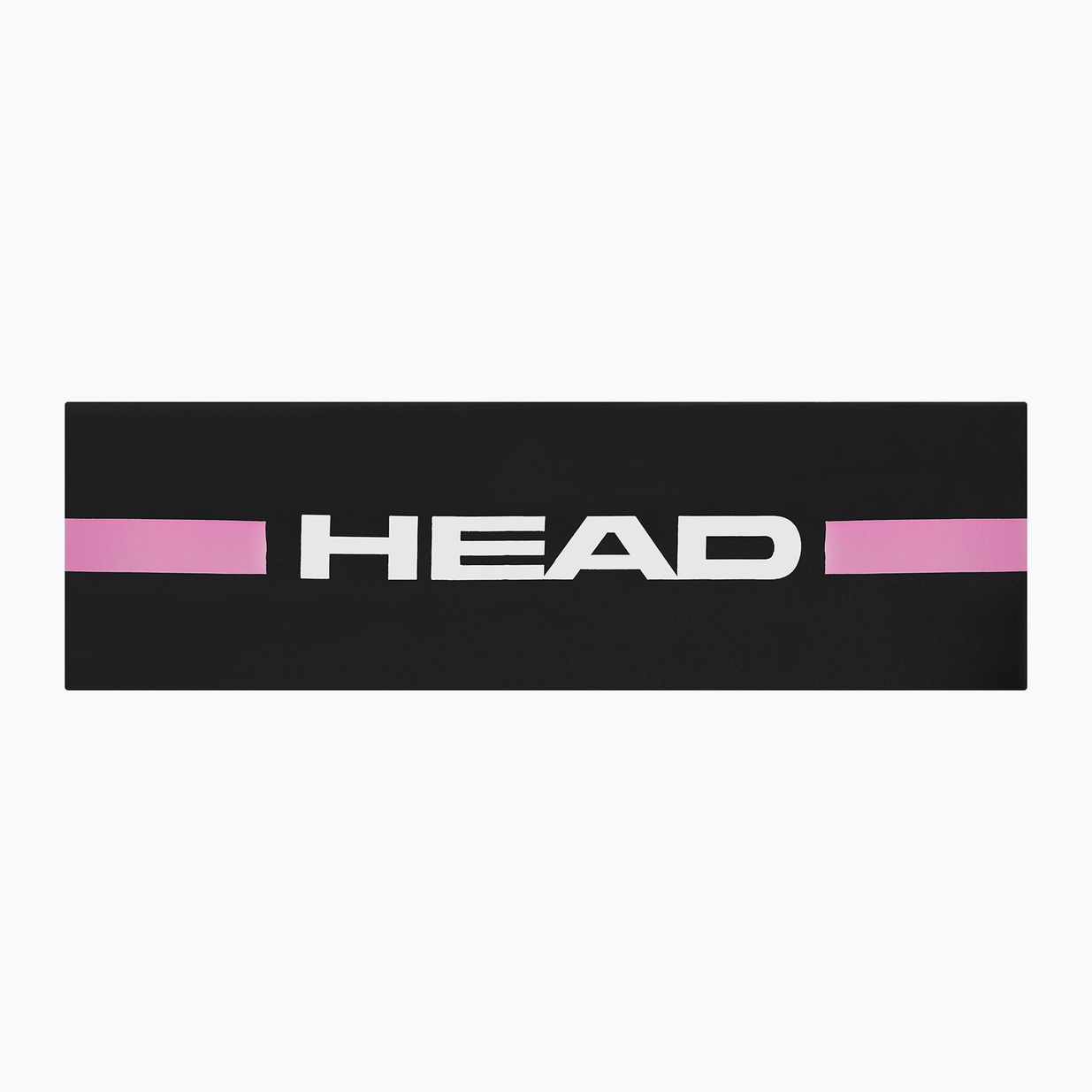 HEAD Neo Bandana 3 black/pink swimming headband