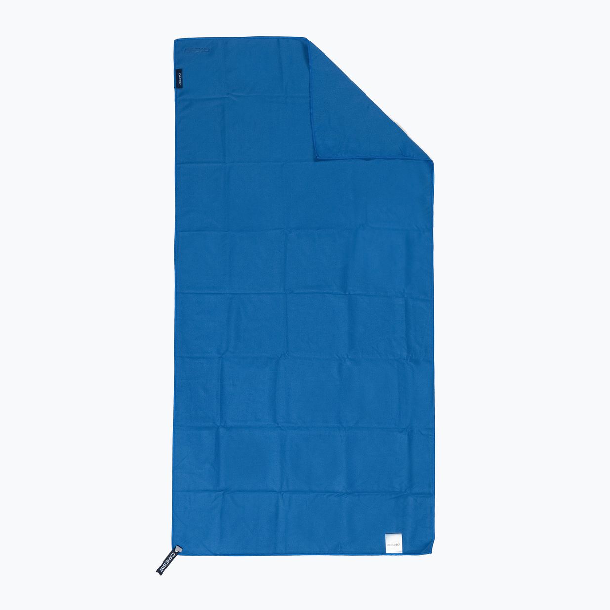 Cressi Fast Drying towel blue XVA850