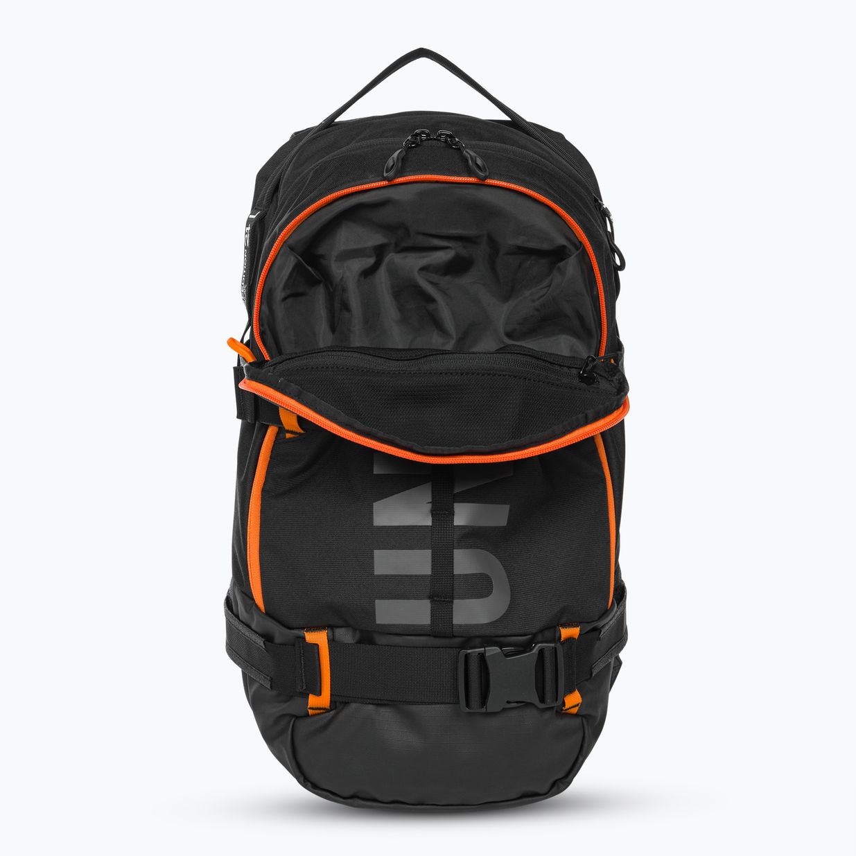 Union Expedition Pack snowboard backpack black 4