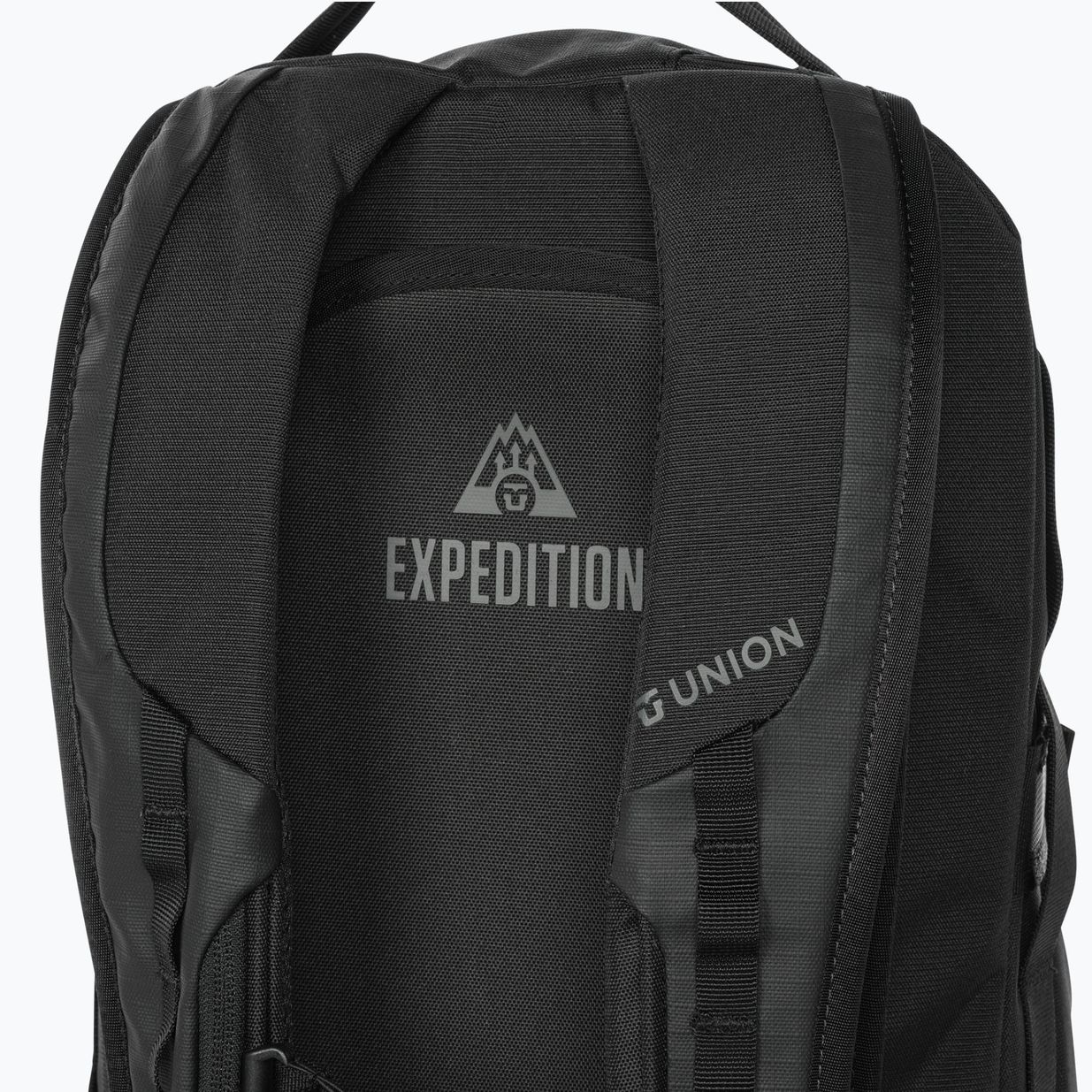 Union Expedition Pack snowboard backpack black 5