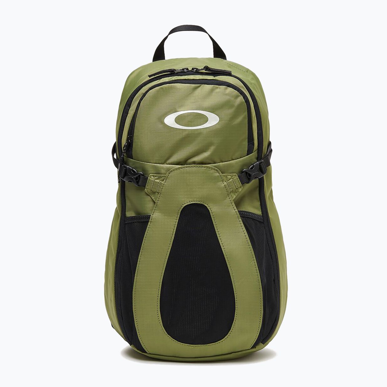 Oakley Seeker Traverse RC Hydra Bag 13 l fern bicycle backpack