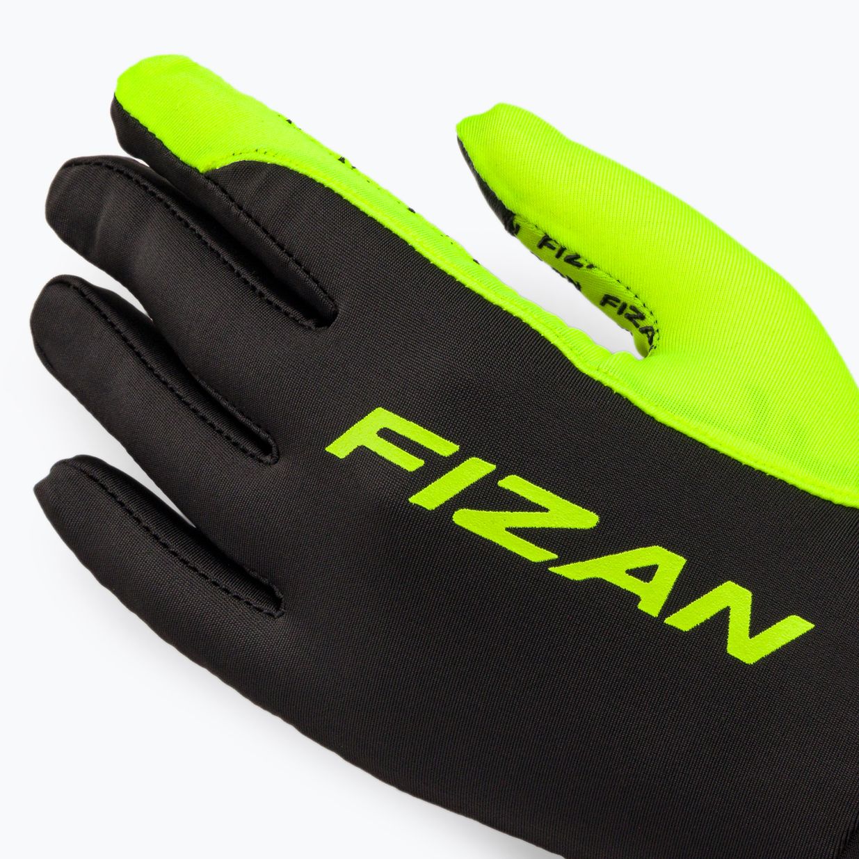 Fizan black GL gloves 4