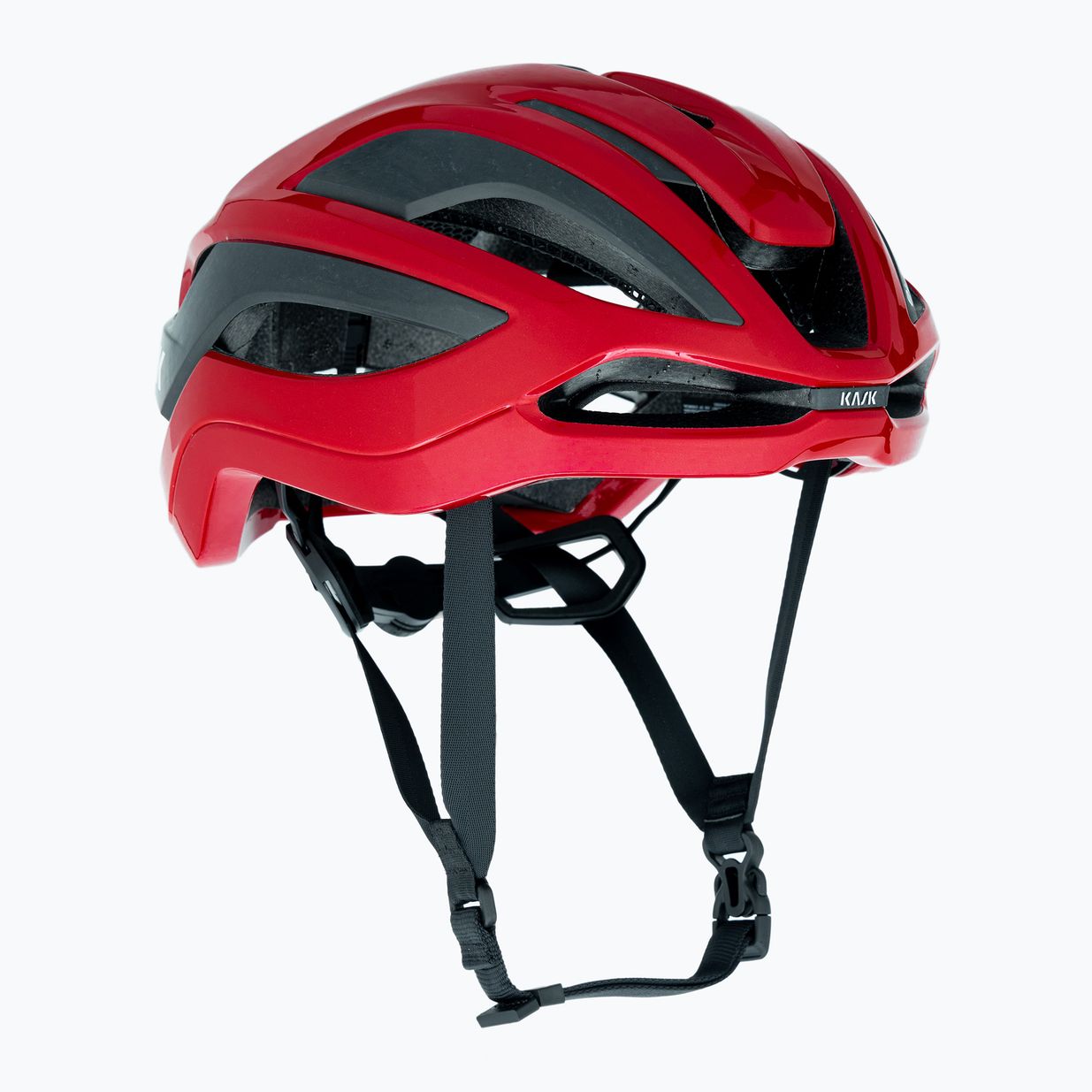 Bicycle helmet KASK Elemento red