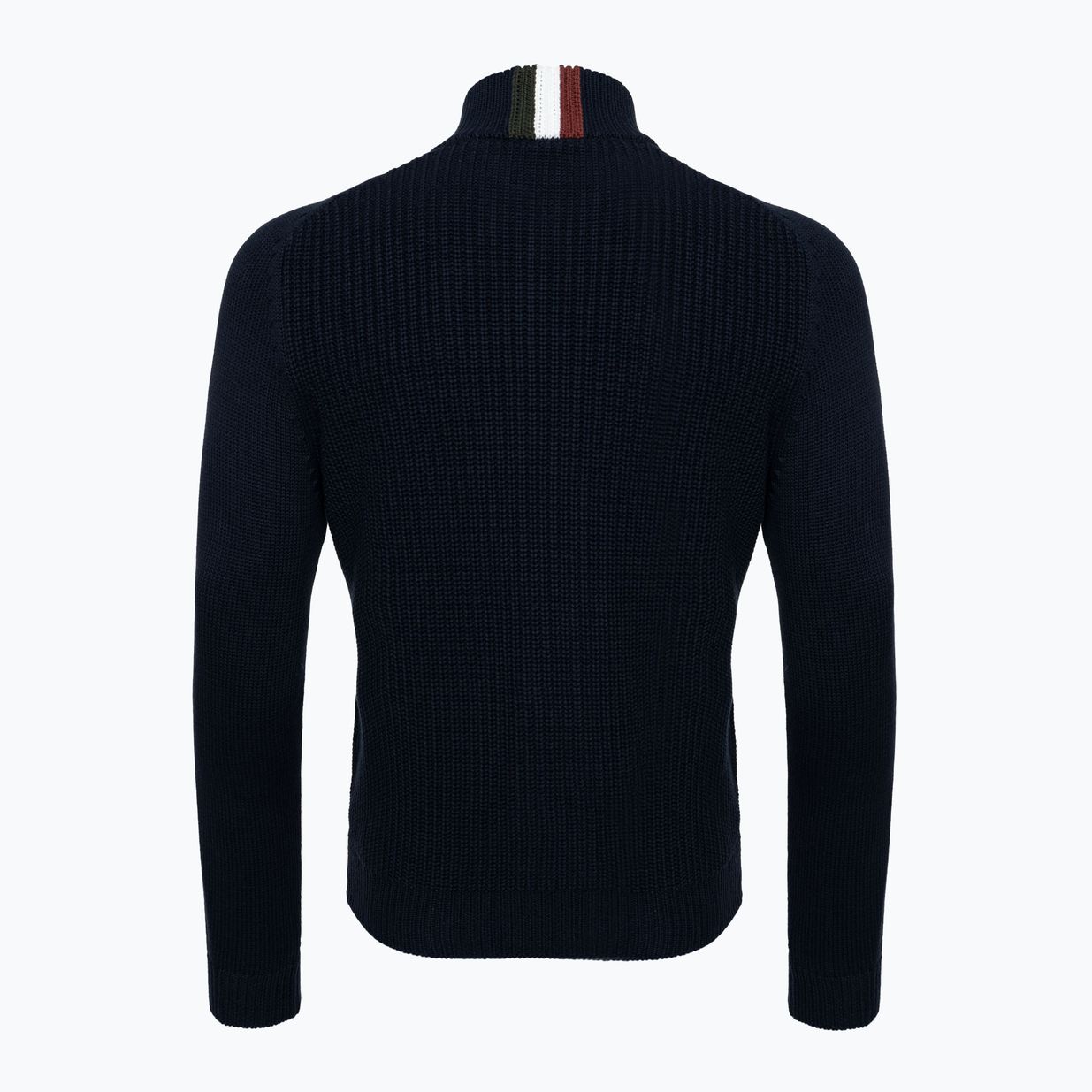 Men's Aeronautica Militare Heritage dark blue jumper 2