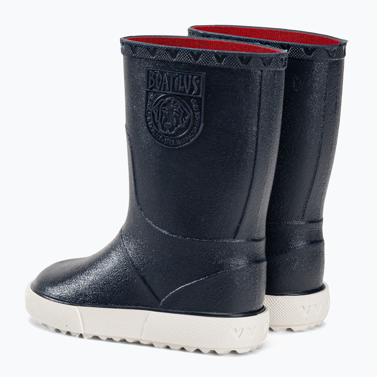 Boatilus Nautic Kids' wellingtons 3