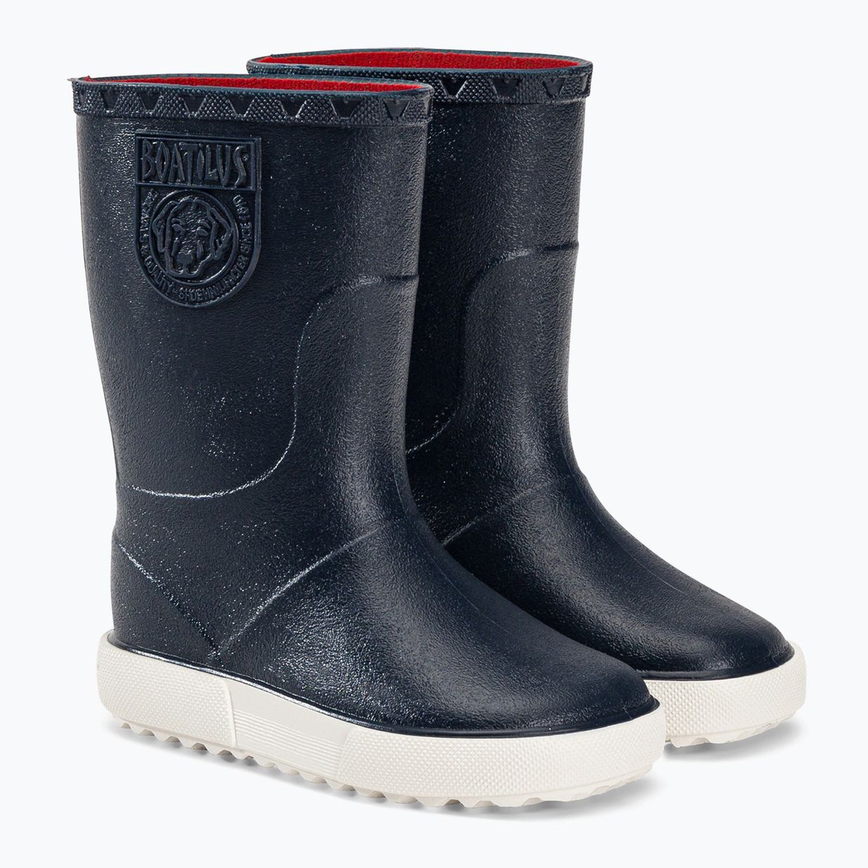 Boatilus Nautic Kids' wellingtons 4