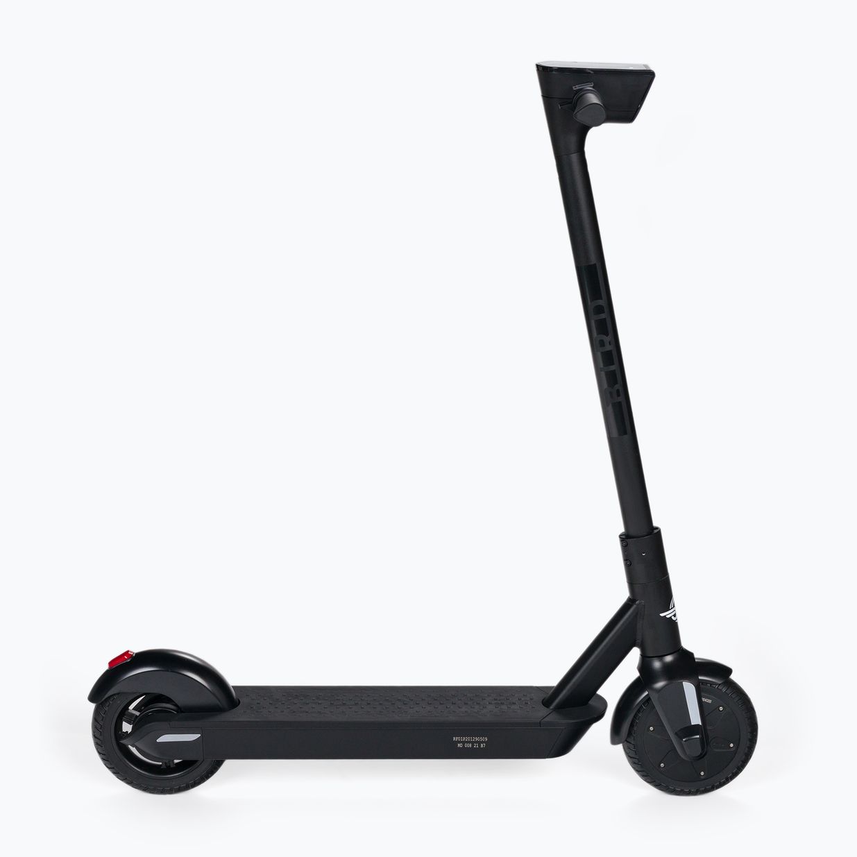 Bird One 9" electric scooter black BI-60247 2