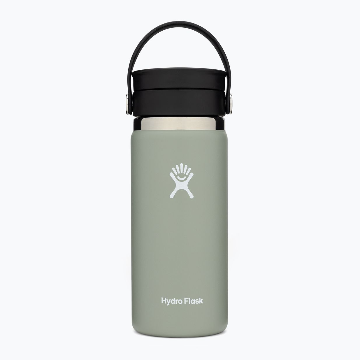 Hydro Flask Wide Flex Sip thermal bottle 473 ml agave