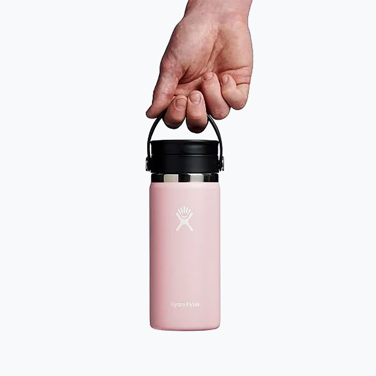 Hydro Flask Wide Flex Sip 470 ml trillium thermal bottle 6