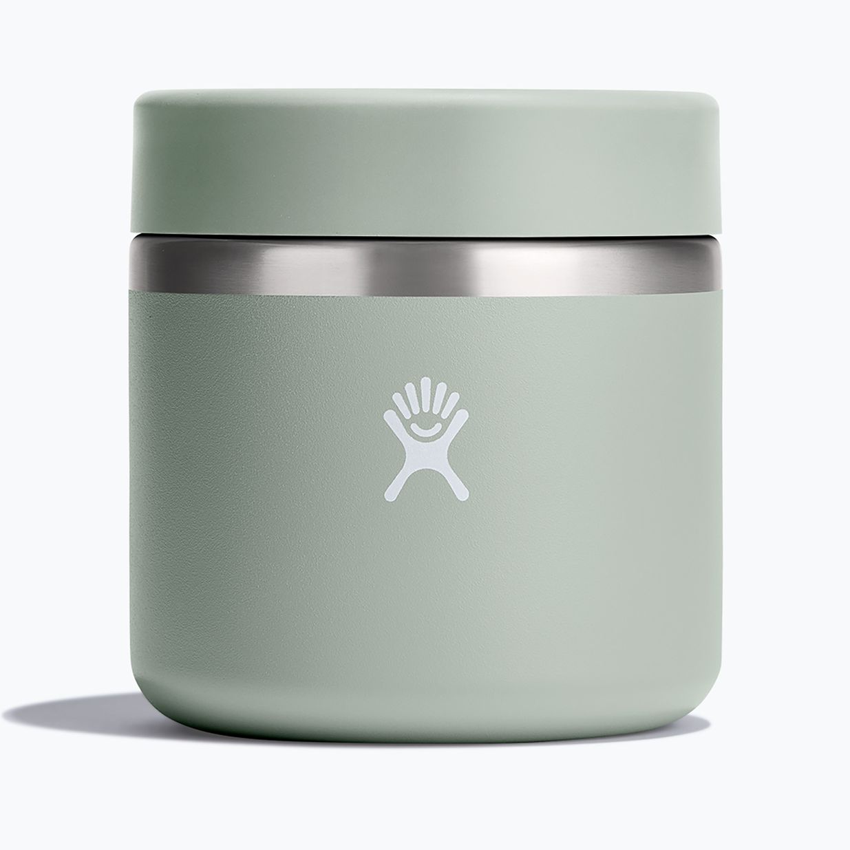 Hydro Flask Insulated Food Jar 590ml agave