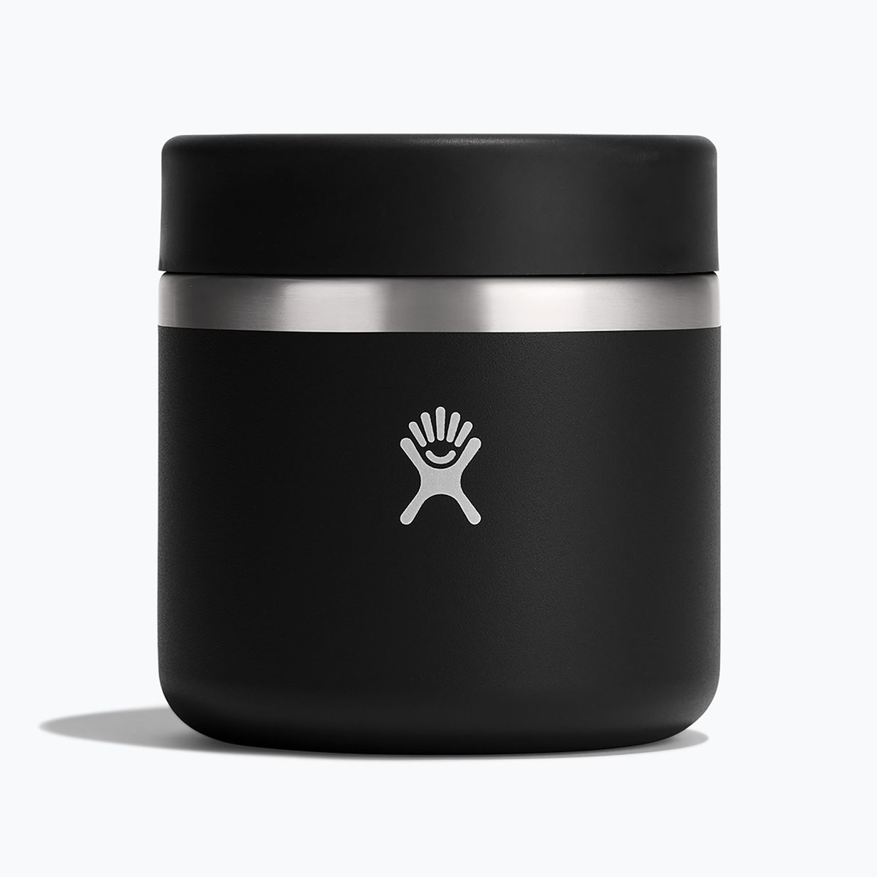 Hydro Flask Insulated Food Jar 590 ml black