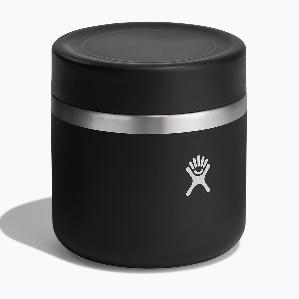 Hydro Flask Insulated Food Jar 590 ml black 2