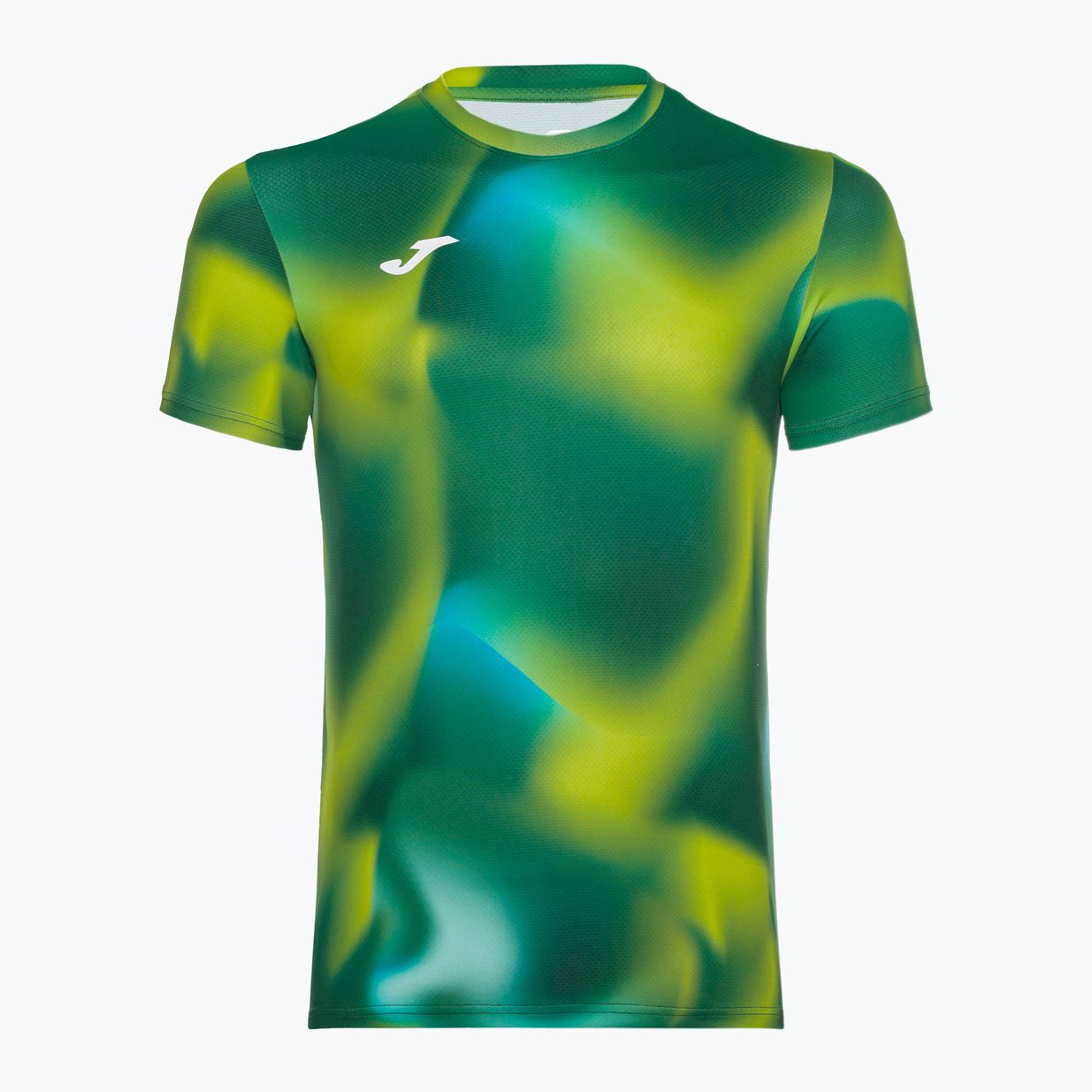 Men's Joma R-Trail Nature green running shirt