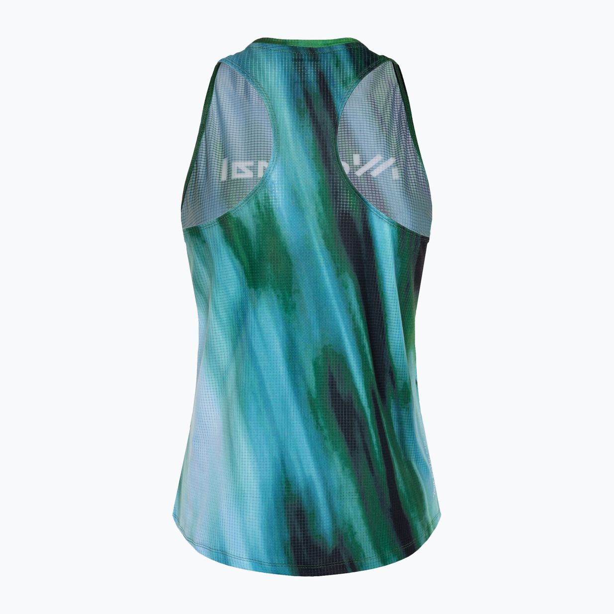 Women's NNormal Race Tank running top multicolour 6